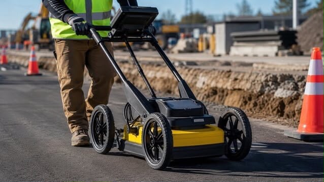 Subsurface Profiling